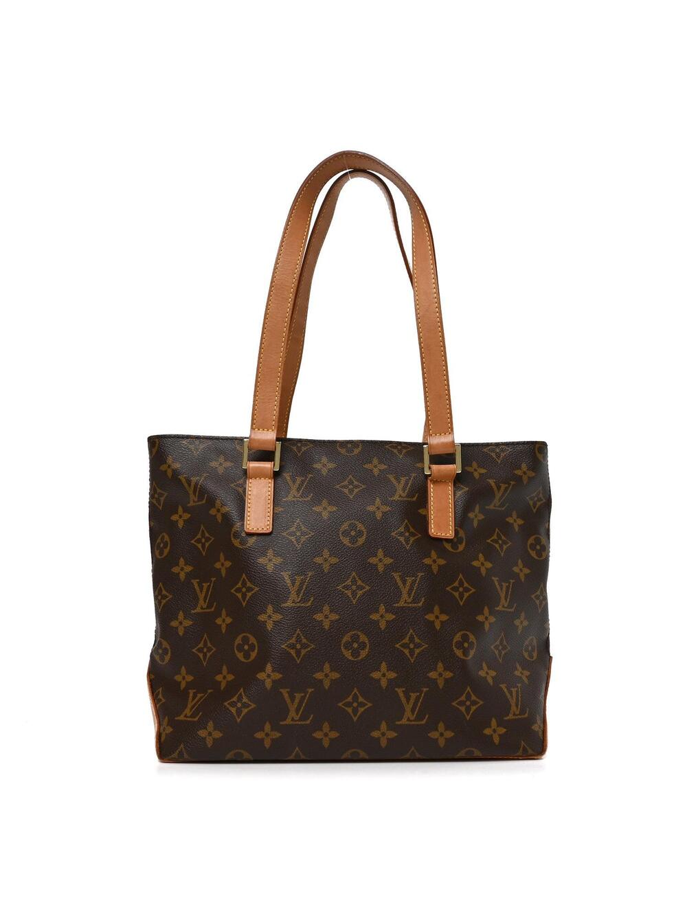 Louis Vuitton Cabas Piano #360765L89B